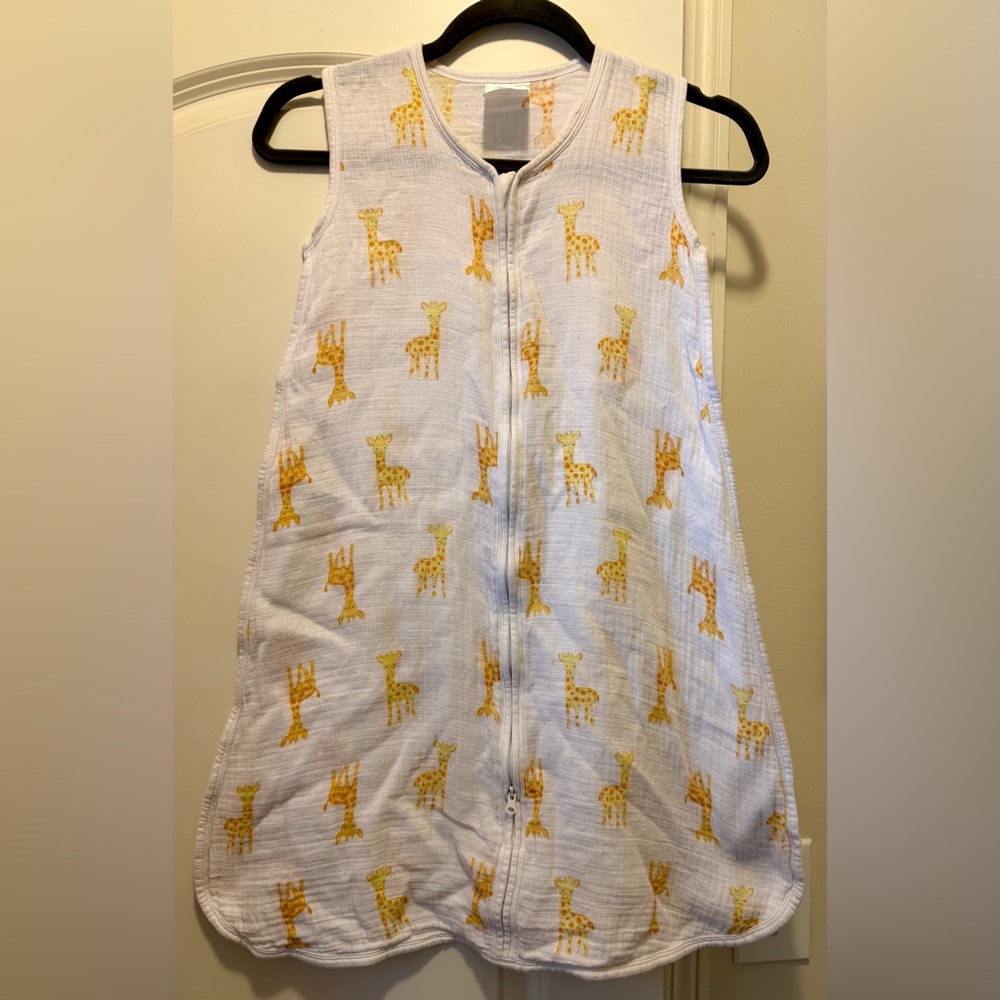 Aden and Anais Large Sleepsack